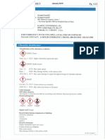 2019 SeamFil SDS