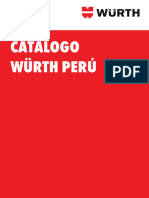 Catalogo Wurth Peru (1)