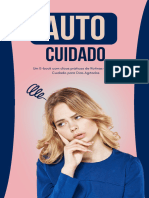 Ebook Dicas Práticas de Auto Cuidado para Dias Agitados