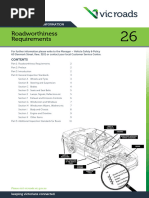 Vic Roads Roadworthiness Requirements VSI26 1212 WEB 2