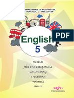 English 5