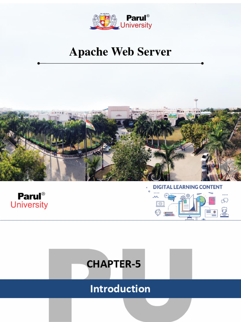 Apache Web Server for E-Commerce Success | PDF | Android (Operating ...