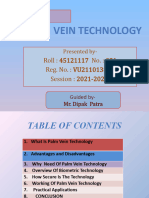 PamVen Technology