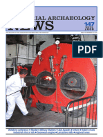Industrial Archaeology News II