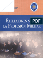 Reflexiones Sobre La Profesion Militar 2008 220508 202935