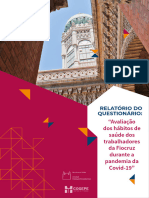 Relatorio Final Questionario Nasa - PDF Jsessionid