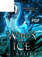1 Wings of Ice - G Bailey