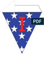 Us T 126 Independence Day Bunting Ver 3
