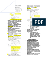 Maurya Ncert Notes