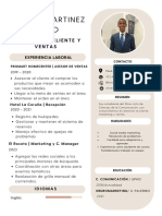 Curriculum Vitae - Alvaro