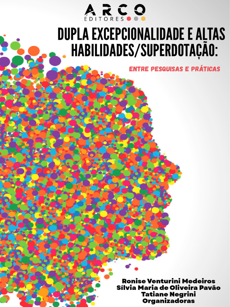Dupla Excepcionalidade e Altas Habilidades | PDF | Superdotados ...