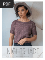 Nightshade Final