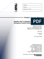 ACR RLB32 Sat2-Rapid