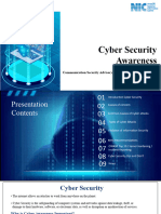 CyberSecurityPPT V3