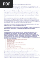 Doutrina Espirita e Catolicismo Incompatível