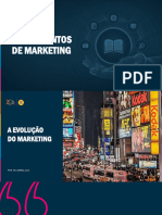 Slide 1 Aula - Fundamentos de Marketing