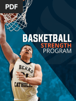 Juggernaut Weightlifting Program | PDF | Athletic Sports | Sports