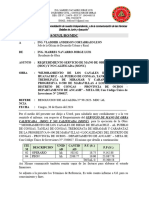 Informe Residente #04 - Req de Mano de Obra