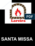 Missa Lareira 2024