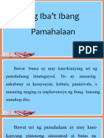 Module #5 Mga Uri NG Pamahalaan-211115062330