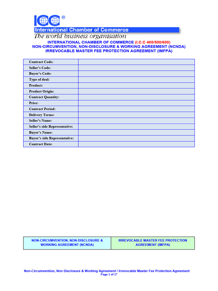 ncnda-and-impfa-vierge-pdf-non-disclosure-agreement-arbitration