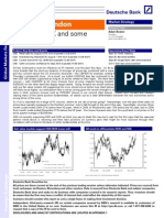 DB Oil and Noksek