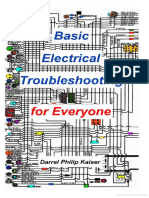 Basic Electrical Troubleshooting for Everyone PDF