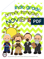 2º Noviembre