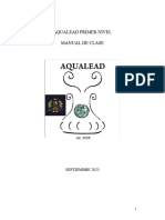 Manual de Aqualead - I, 2023