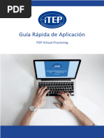Uso y seguridad en Safe Exam Browser | PDF | Microsoft Windows | Software