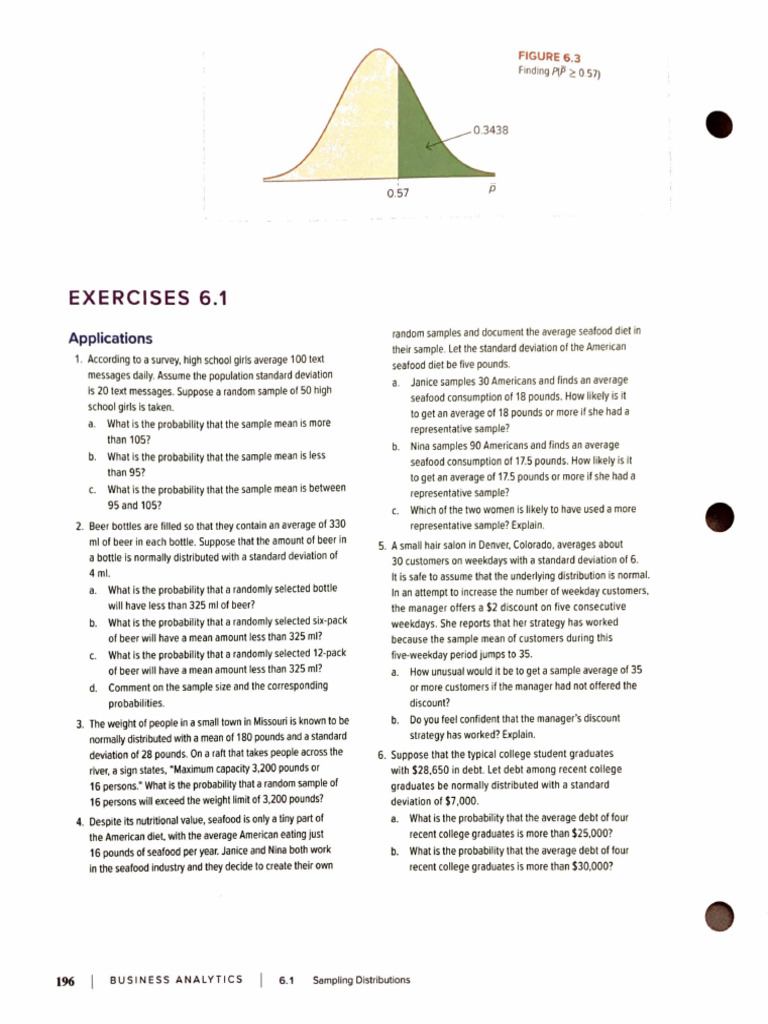 Chapter 6 | PDF