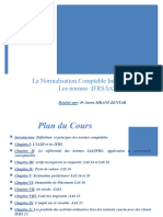 Cours Comptabilité International S3