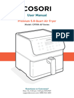 COSORI CP358-AF 2020-09-29 WEB US en