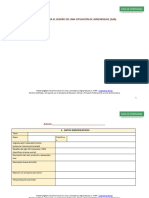 Plantilla Diseño SdA Junta de Extremadura