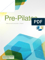 EBook Pre Pilates