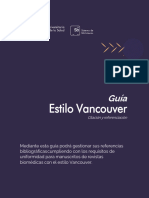 Guía Vancouver