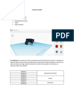 Brochure Smart 3D