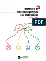 Mapeamento de Competencias Gerenciais para o Setor Público - Da Teoria À Prática - 2021 - VERSÃO FINAL