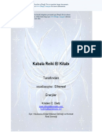 Kabbalah-Reiki-Manual-2005 TR TR