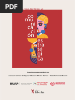 Pensar La Comunicación. Comunicación Estratégica.2023 | PDF ...