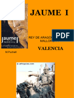 Jaume I