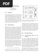 0.3.1 Analog Design Relies On Ab-Straction