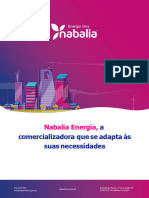 Apresentação Nabalia Energia