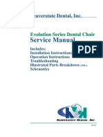 Service Manual: Beaverstate Dental, Inc