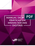 Midias Digitais Manual