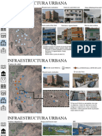 Infraestructura Existente