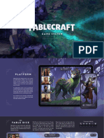 Fablecraft GameGuide