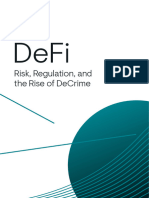 DeFi Report