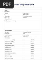 LabCorp Web COC Authorization Form | PDF