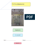 TP10 Pneu (Cycle en L)